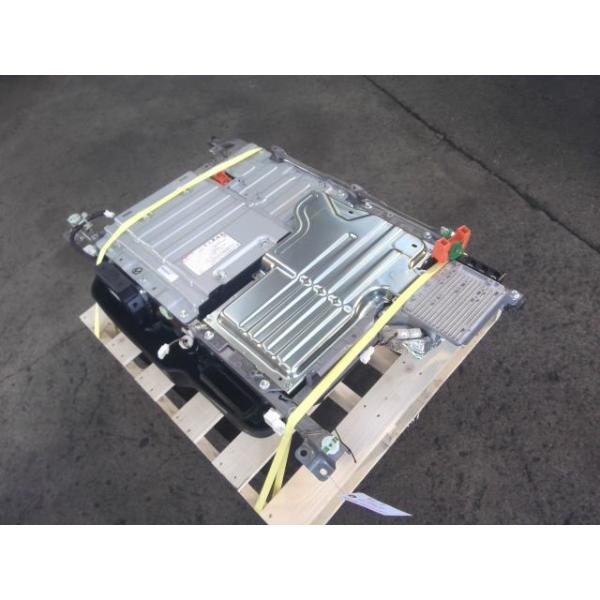 インプレッサ DAA-GPE HV・EV・FCVバッテリー G1U 82009FJ003 