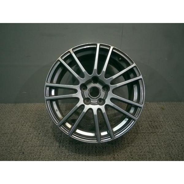 インプレッサ GRB STi 純正アルミホイール : ファーストパーツ1号店