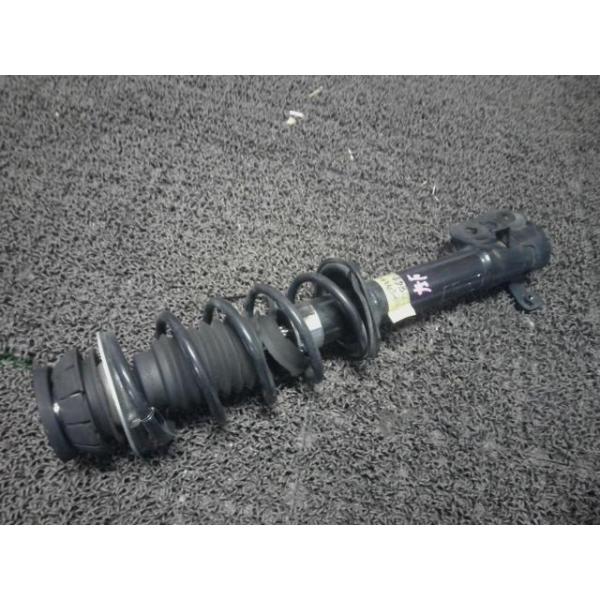 アルト DBA-HA36S 左フロントストラット ZSF 41602-74P00 : ファースト 