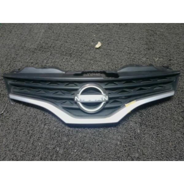 NV200バネット 5BF-VM20 フロント グリル 62310-JX00B : ファースト