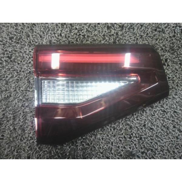 ライズ 5BA-A201A 左フィニッシャーパネル 81590-B1011 