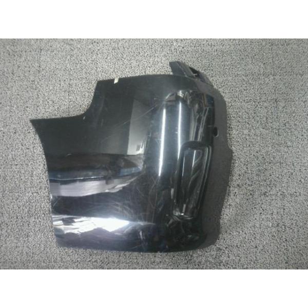 ジャパンタクシー DAA-NTP10 リアバンパー カバー 202 52753-15040-C0