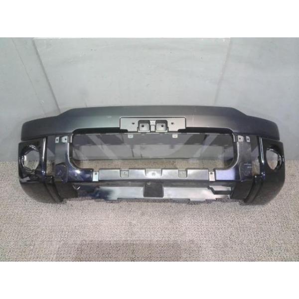 デリカd5 フロントバンパーの一部 デリカD5 DBA-CV5W フロントバンパー カバー X24 6400G431XA