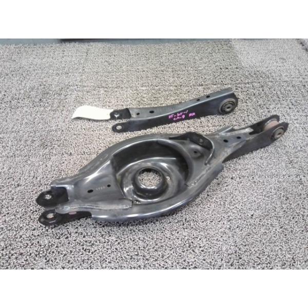 シーエックス CX−8 3DA-KG2P 右リアロアアーム 47C K131-28-300