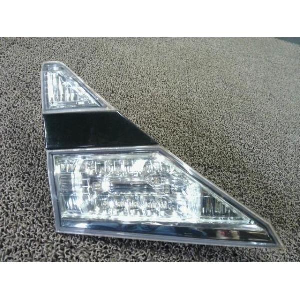 DBA-ANH20W 左側フィニッシャーパネル 58-31/58-27 アルファード DBA-ANH20W 左フィニッシャーパネル 1E4 58-31 81590