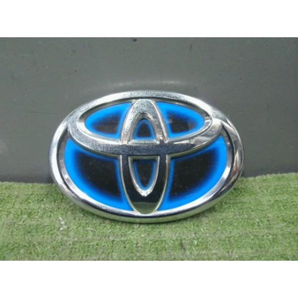 プリウス DAA-ZVW30 エンブレム 75311-47011 : ファーストパーツ1号店