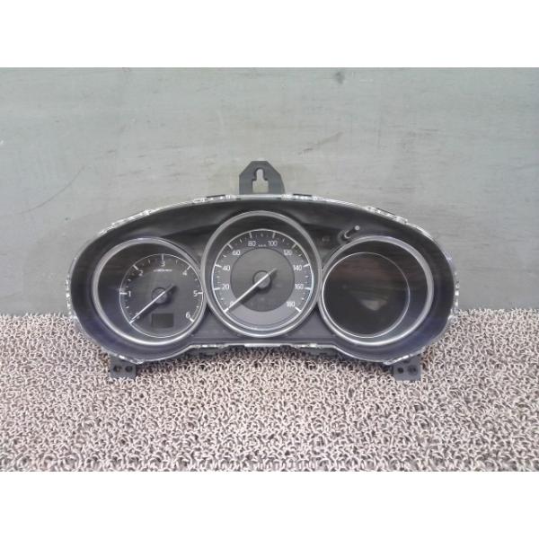 シーエックス CX−5 LDA-KF2P スピードメーター 25D K128-55-430B
