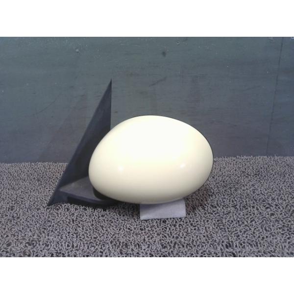 ラパン DBA-HE33S 左ドアミラー ZVG 84702-80PC0-ZVG : ファースト 