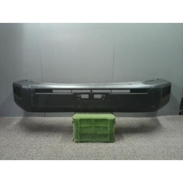 ランドクルーザー 3DA-GDJ76W フロントバンパー カバー 52119-60V20 