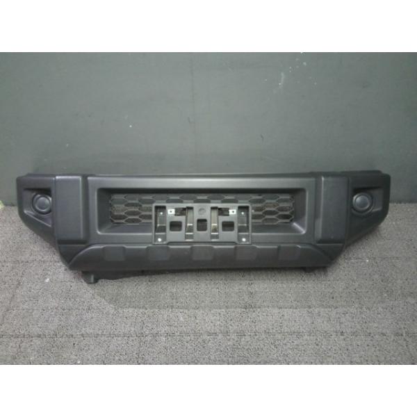 ジムニー 3BA-JB64W フロントバンパー 71711-77R11-5PK : ファースト