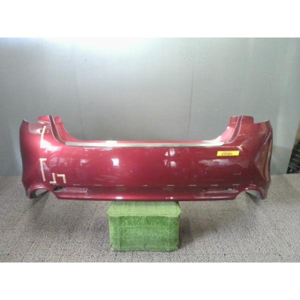 マークX GRスポーツ　純正リヤバンパ　カバー　GRX130 マークX マークX DBA-GRX130 リアバンパー カバー 3Q3 52159-22960