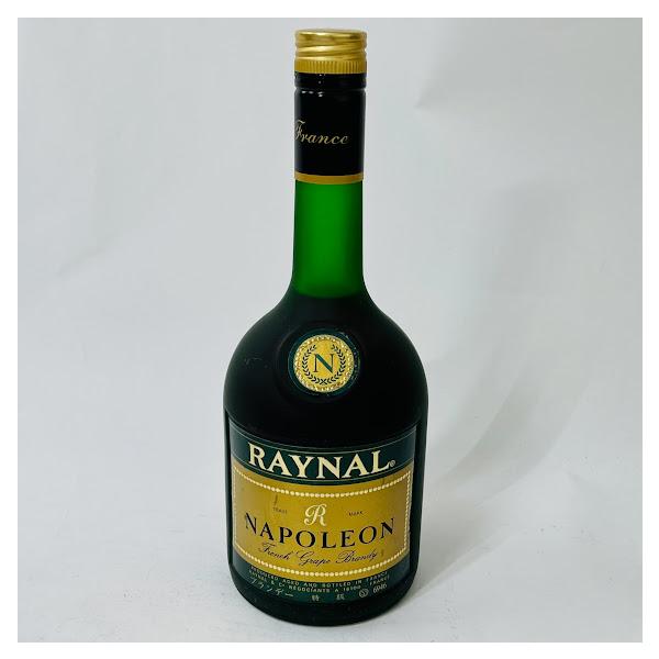 未成年の飲酒は法律で禁じられていますレイナール特級ナポレオン