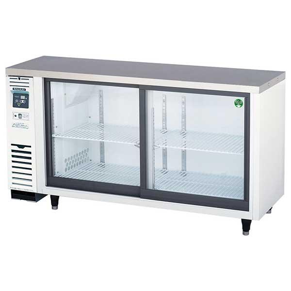 フクシマガリレイ （新品）フクシマガリレイ 冷蔵ショーケース 274L 幅