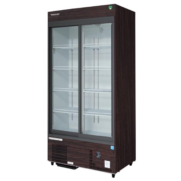 フクシマガリレイ （新品）フクシマガリレイ リーチイン冷蔵ショー