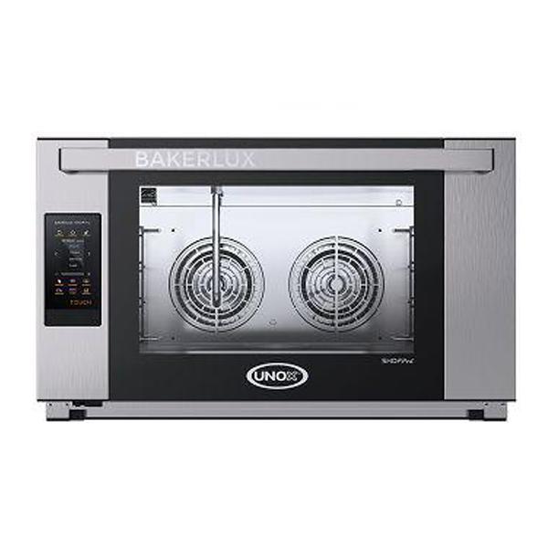 新品）エフ・エム・アイ(FMI) UNOX ウノックス ベーカリーオーブン XFT