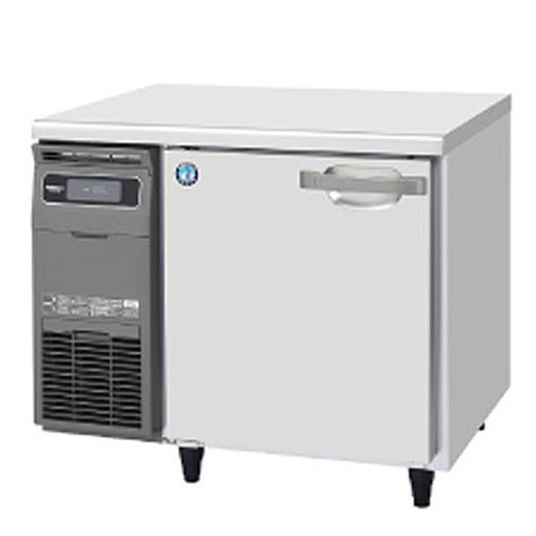 ホシザキ 業務用 冷蔵コールドテーブル 内装樹脂鋼板 コールドテーブル