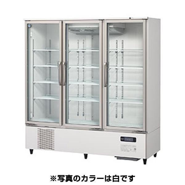 ホシザキ（HOSHIZAKI） 新品 USR-180A3-2 冷蔵ショーケース スイング扉