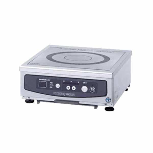 ホシザキ ih 電磁調理器 2017年製-