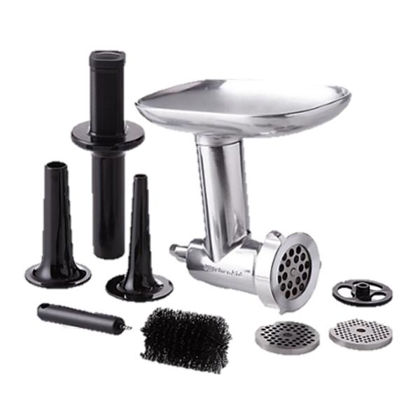 新品）キッチンエイド KSM150シリーズ用オプション メタルフード