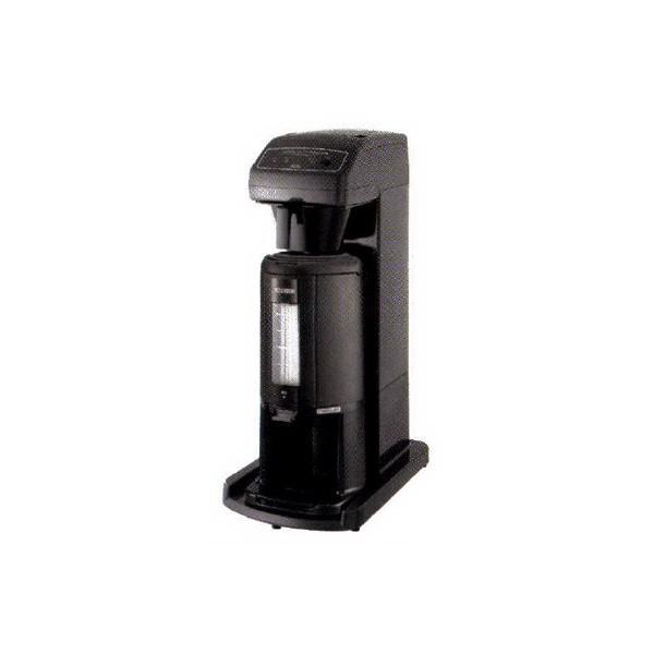 （新品）カリタ コーヒーマシーン 幅275×奥行453×高さ690(mm) ET-450N