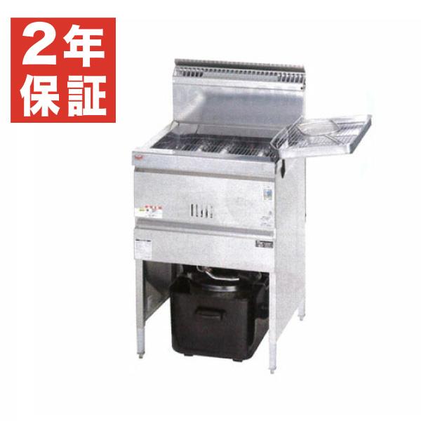 マルゼン（MARUZEN） （新品・安心2年保証）マルゼン 涼厨 ガス