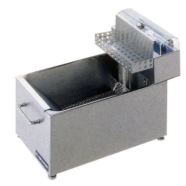 正規販売店】 ニチワ 電気ミニミニフライヤー 幅252×奥行462×高さ195