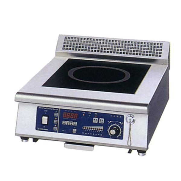 業務用電磁調理器 IHコンロ （愛知、岐阜、滋賀、京都、大阪、兵庫