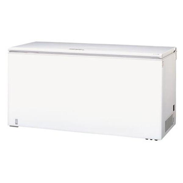 サンヨーＨＦ_１０CF 冷凍ストッカー
１０２Ｌ　３０Ｋg   ７１Ｗ　中古 サンヨーHF_10CF 冷凍ストッカー 102L 30Kg 71W