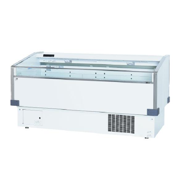 2021年　サンデン　平型冷蔵ショーケース SMFC-65ROBTXSR フクシマガリレイ G1904◇サンデン/フクシマ◇平型冷蔵ショー