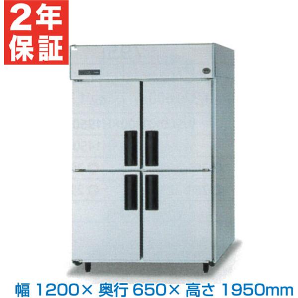 Panasonic（パナソニック） (新品・安心2年保証) SRR-LV1261 縦型