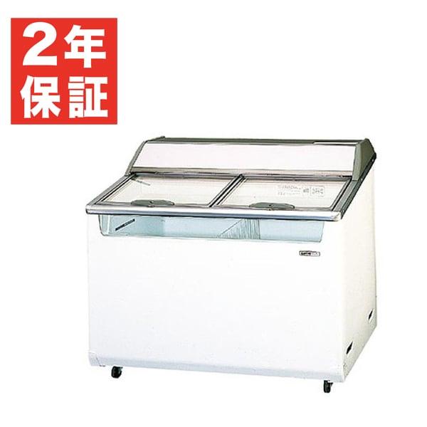 Panasonic （新品・安心2年保証）パナソニック 冷凍ショーケース