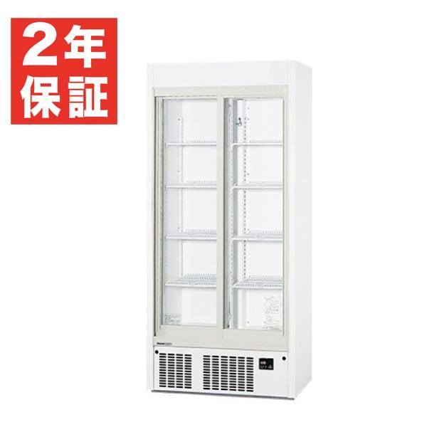★Panasonic　リーチインショーケース　310L　2015年製★ SRM-RV319SC ショーケース白塗装310L パナソニック｜テンポスドット