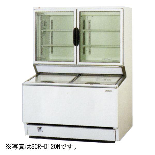 Panasonic (新品)パナソニック デュアル型冷凍ショーケース Panasonic (新品)パナソニック デュアル型冷凍ショーケース