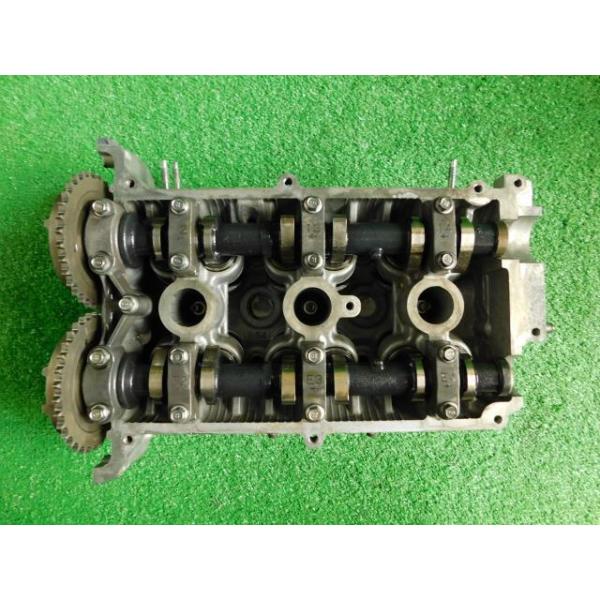 H21 エブリィ DA64V K6A シリンダーブロック 96719