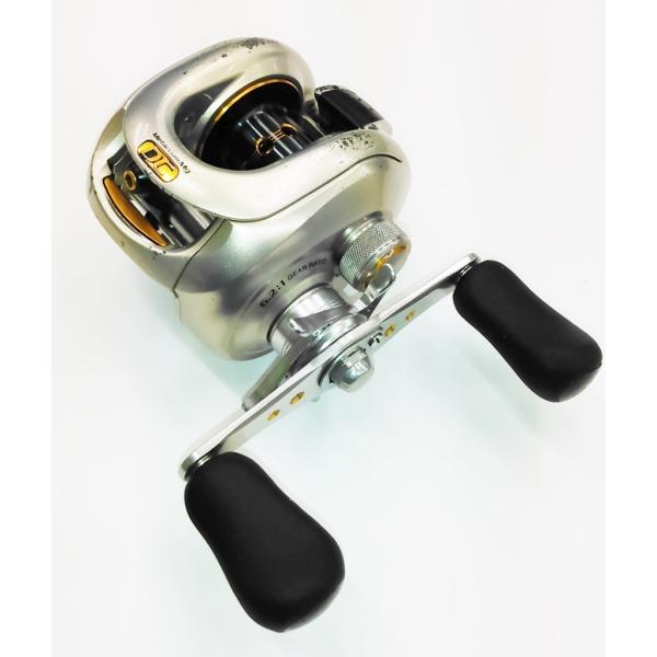 シマノ 08メタニウム ｍg Dc 左 中古cランク Buyee Buyee Japanese Proxy Service Buy From Japan Bot Online