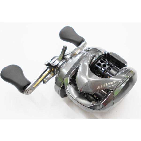 シマノ 16アルデバランbfs Xg 右 中古 S ランク Buyee Buyee 日本の通販商品 オークションの代理入札 代理購入