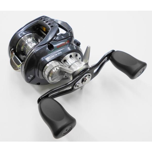 ダイワ ジリオン Tw 1516 中古bランク Buyee Buyee Japanese Proxy Service Buy From Japan Bot Online