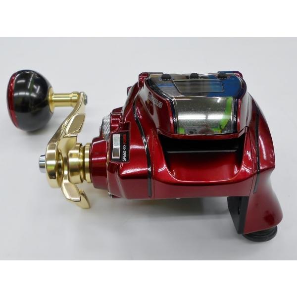 ダイワ16シーボーグ300mj Natori Co Jp