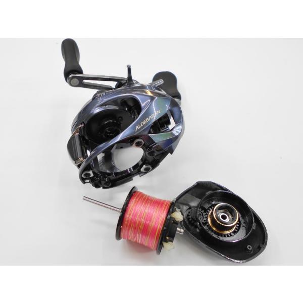 シマノ 18アルデバランmgl 31hg 中古 Sランク Buyee Buyee Jasa Perwakilan Pembelian Barang Online Di Jepang