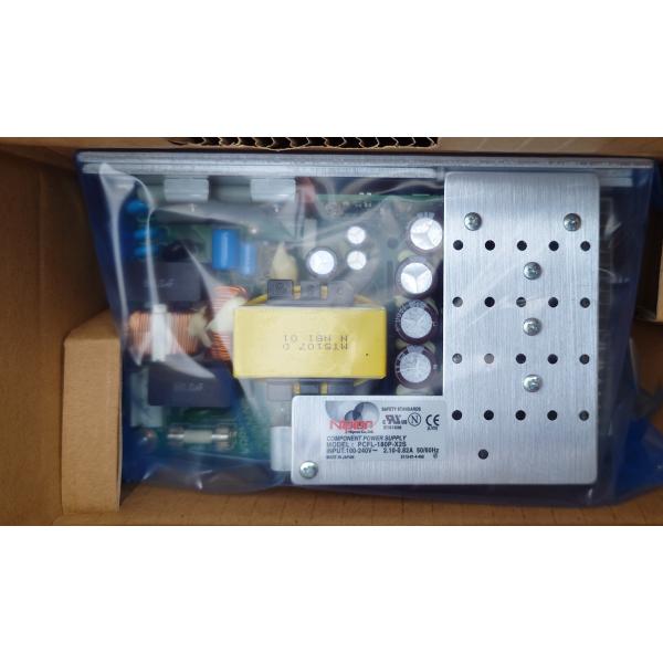 ニプロン ファンレスATX電源 PCFL-180P-X2S 入力::100-240V~ 2.10-0.82