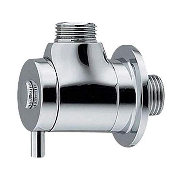 カクダイ（KAKUDAI） アングル形止水栓 E705-610-13001 : リサイクル