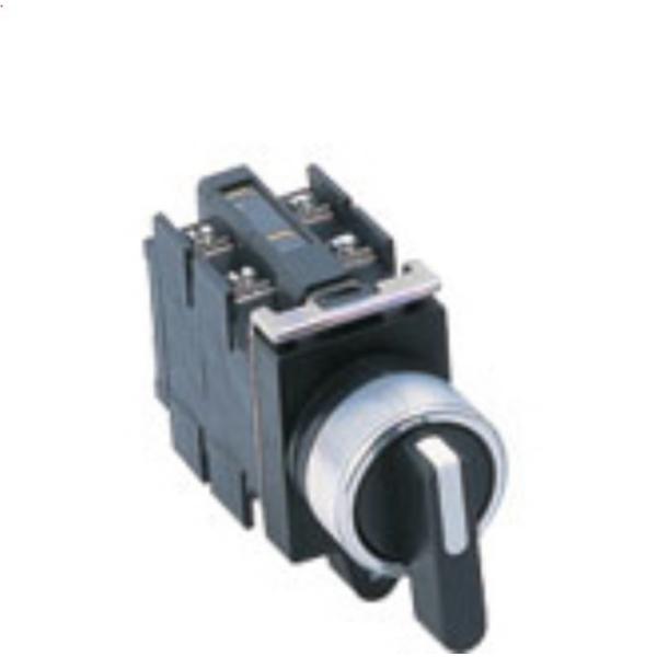 富士電機 φ22 制御用カムスイッチ [AK22形] AK22-1M3205PWB