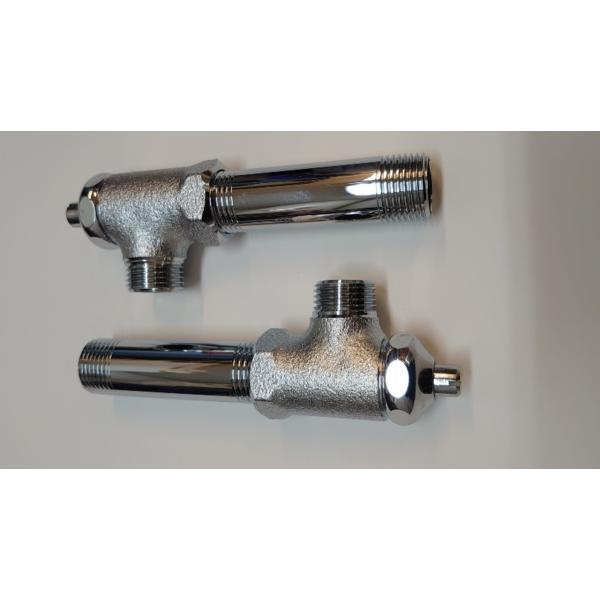 SANEI ストレート止水栓　13×420 2本入5セット SANEI ストレート止水栓 13×420 2本入2セット - メルカリ