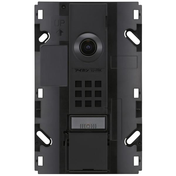 アイホン（aiphone） VJ-PRK-HO 遠隔試験機能付カメラ付玄関子機 