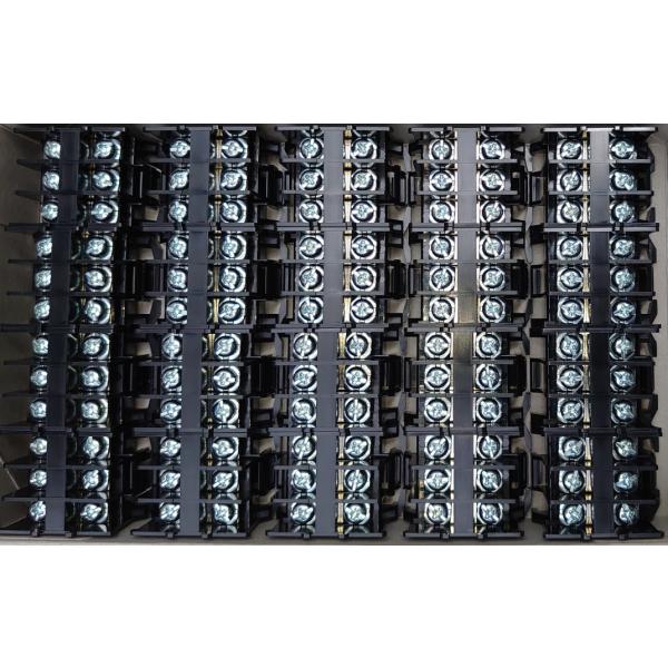 BAシリーズターミナルブロック(BA211TPN20) BA211TPN20 | BAシリーズターミナルブロック | IDEC