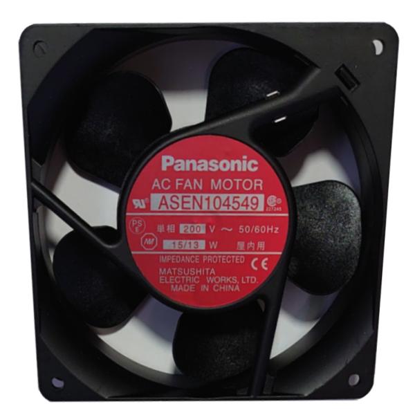 Panasonic パナソニック(Panasonic) ASEN104549 ACファン