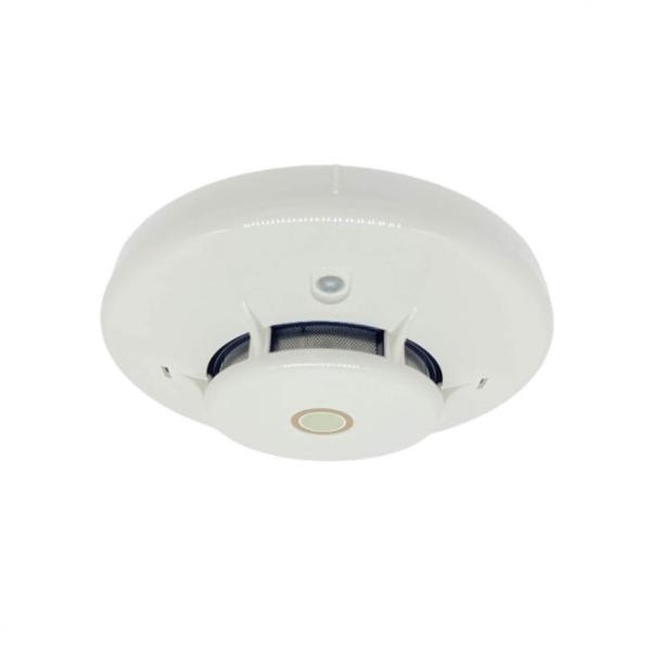 能美防災　煙感知器2種　10個 cbea268bc52f88c447ad5f0fa3aeb7