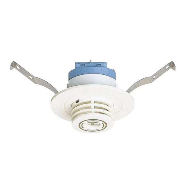 差動式スポット型感知器(試験機能付き)　50個セット BGHC422291 Panasonic（パナソニック） BGHC422291差動式感知器2種埋込型一括遠隔