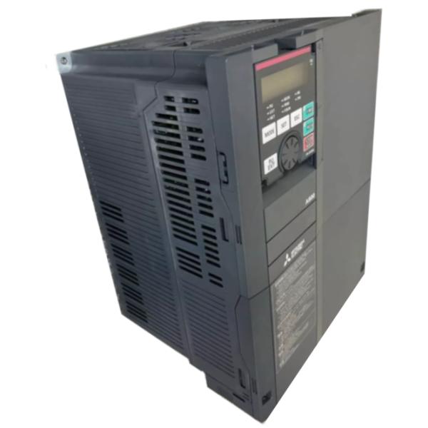 三菱電機 FR-A820-11K-1(旧型番:FR-A820-11K) インバータ 三相200V