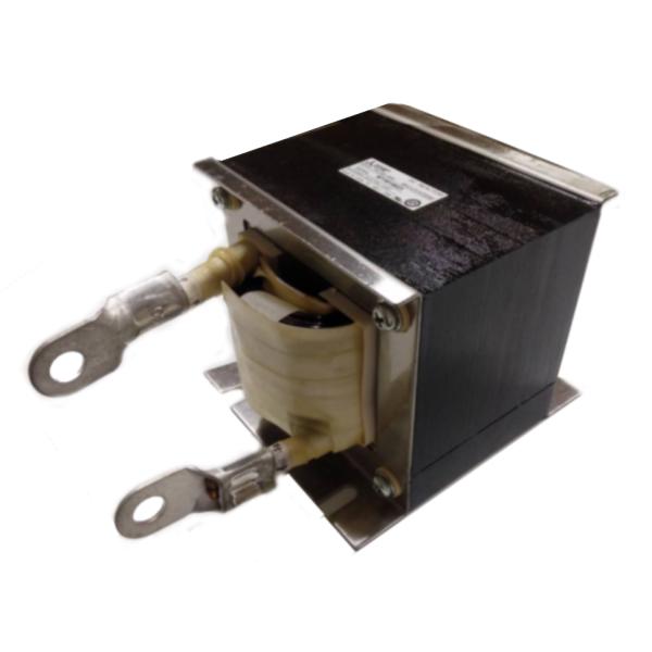 三菱電機 FR-HEL-30K 力率改善用DCリアクトル 適用インバータ:30kw 3